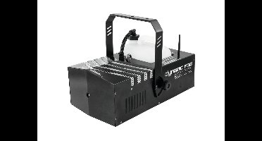 Eurolite Dynamic Fog 2000 rookmachine
