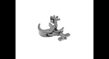 Eurolite EUROLITE DEC-250 Quick-Lock Coupler black