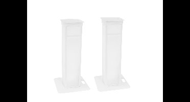 Eurolite 2x Stage Stand variable