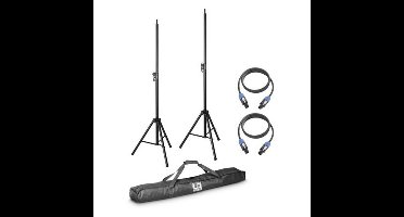 LD Systems DAVE 8 SET 2 statieven