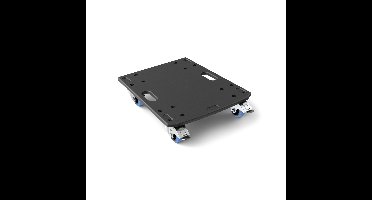 LD Systems DAVE 12 G4X CB trolley