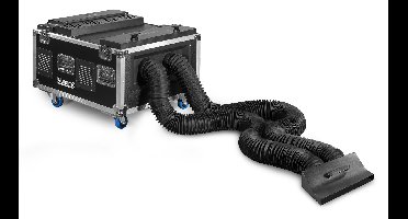 Beamz LF6000 Low Fog rookmachine