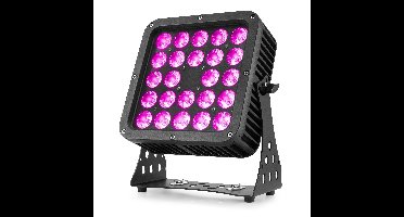 Beamz StarColor205 LED Flood Light