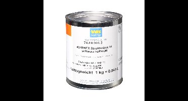 LD Systems Warnex 0131 texture verf 1kg