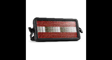 Beamz BS384 RGBW led stroboscoop