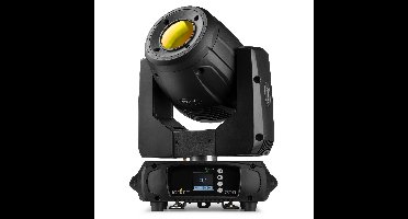 Beamz IGNITE220 LED spot movinghead