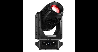 Beamz Nereid500 Hybrid Outdoor Movinghead