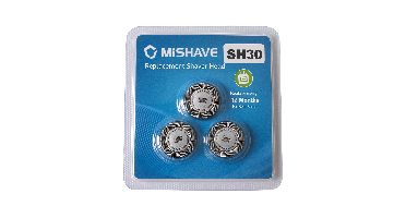Huismerk Universele scheerkoppen voor de SH30, HQ8, HQ177,