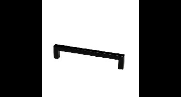 Lifetime 1 x metalen greep - zwart