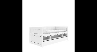 Lifetime kajuitbed met opbergbox en bedlade