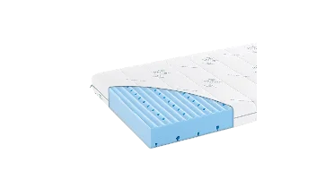 Lifetime HR schuim matras Advanced