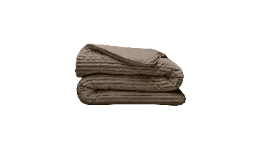 Zelesta Zelesta Groovebed Teddy Taupe 240x200 - Luxe Comfort voor jouw Slaapkamer
