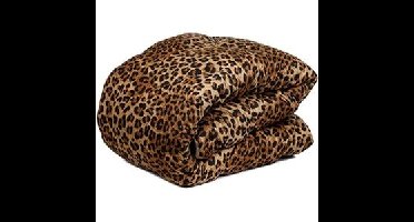 Zelesta Zelsta Wonderbed 200x200 Jaguar Skin - Luxe Slaapcomfort
