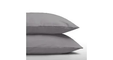 Zelesta Zelesta - Royalbed - 60 x 70 - Abstract Grey