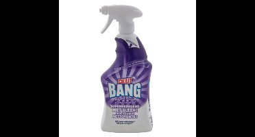 Cillit Bang Cillit Bang Bleek Spray 750 ml - Krachtige Vlekkenverwijderaar