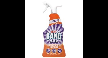 Cillit Bang Cillit Bang Lime & Grime Spray (750 ml)