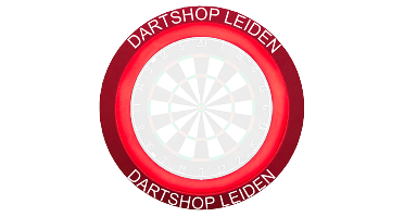 Dartbordverlichting Bedrukken