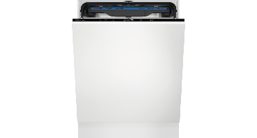 Electrolux 600 serie SatelliteClean® - Inbouwvaatwasser EES28400L