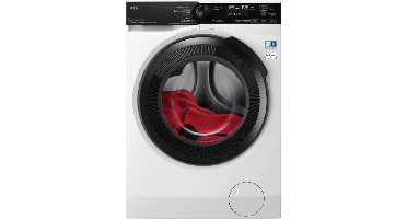 AEG 7000 ProSteam® - UniversalDose Was droogcombinatie Condensatie 11 kg LWR76UC164