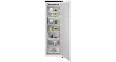 AEG Inbouw vriezer NoFrost 178 cm NAB7N181EC