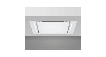 AEG 7000 SilenceTech - Plafondafzuigkap 90 cm NDC7792SW