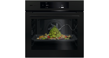 AEG 9000 ProAssist - Heteluchtoven met pyrolysereiniging BP9200T