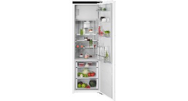 AEG LongFresh Koelkast inbouw 178 cm ES9D18C