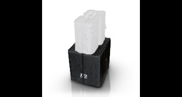 LD Systems Luidsprekerhoes voor DAVE 15 G3 subwoofer