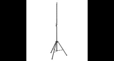 LD Systems SPS16 Speakerstatief zwart