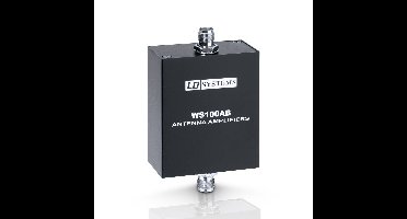 LD Systems WS100AB WS100-serie antenne versterker