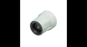 Neutrik BSL-9 tule wit voor speakON & PowerCON