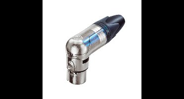 Neutrik NC7FRX Haaks female XLR kabeldeel 7p