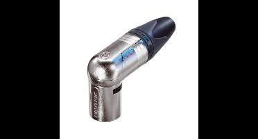 Neutrik NC4MRX Haaks male XLR kabeldeel 4p