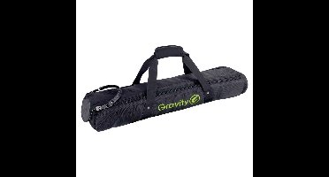 Gravity BG SS 2TB tas voor 2 Traveler speakerstatieven