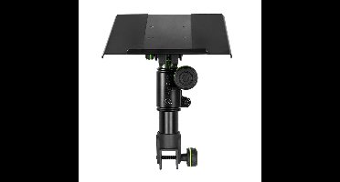 Gravity FT 01 MTB studiomonitor tray voor dj-meubel