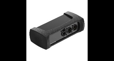 Neutrik NA-2O-DLINE Dante interface