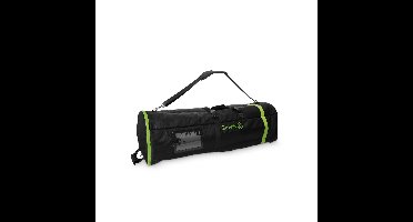 Gravity TBG MS 6 B touring transport tas voor 6 microfoonstatieven