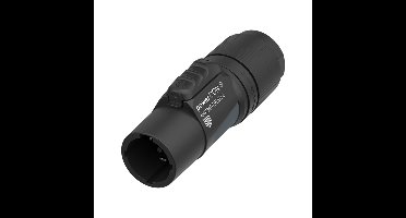 Neutrik NAC3M-TRUE1-L PowerCON True1 male connector Large