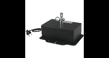 Eurolite Spiegelbolmotor tot 100cm