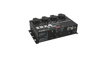 Eurolite ERX-4 DMX Switchpack