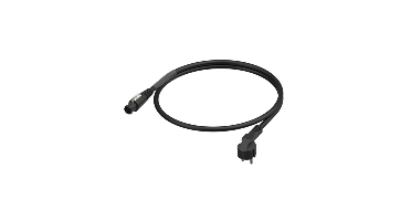Neutrik NKPF-SR-A-2 powercon True1 aansluitsnoer 2 m