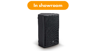 LD Systems Stinger 10A G3 actieve PA luidspreker