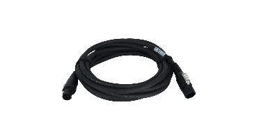 Neutrik Stroomkabel powerCON TRUE1 M/F 3x 2,5 mm² 1,5m