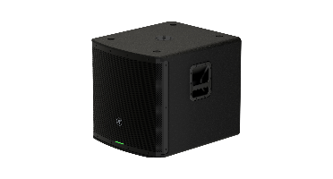 Mackie SR18S 18 inch subwoofer 1600w