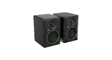Mackie CR3.5 Actieve studiomonitoren (set van 2)