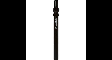 Ergotec zadelpen verend kaars sp-2.0 25.4 zw
