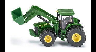 SIKU John Deere 8430 met voorlader