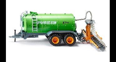 SIKU Joskin mengmesttank met injector