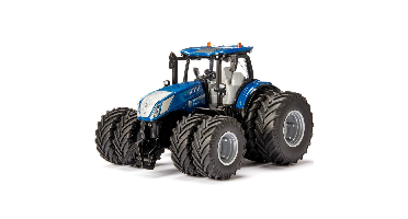 Siku Control New Holland T7.315 1:32