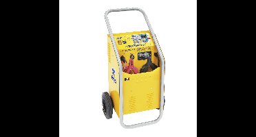 Startium 680E - 12V en 24V Acculader/ Starter